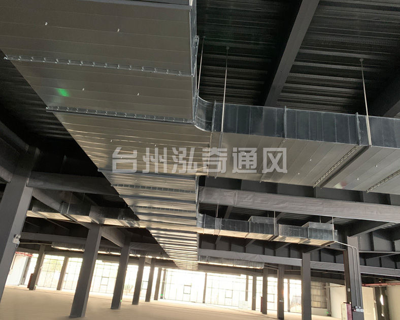 大庆通风管道