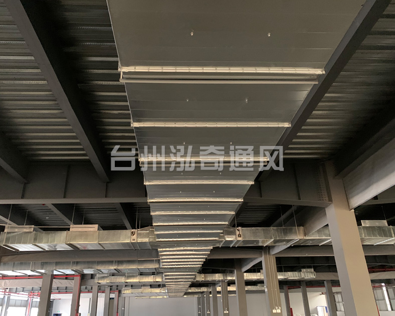 大庆通风管道
