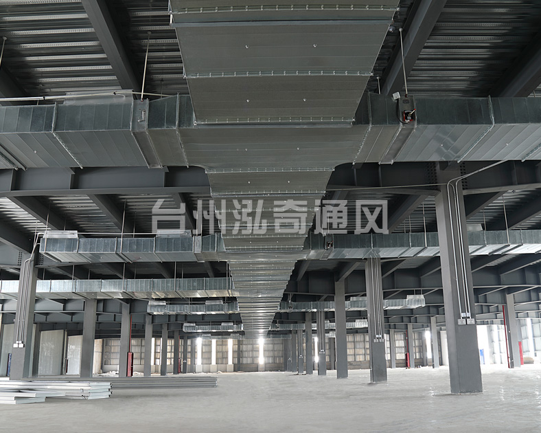 大庆通风管道