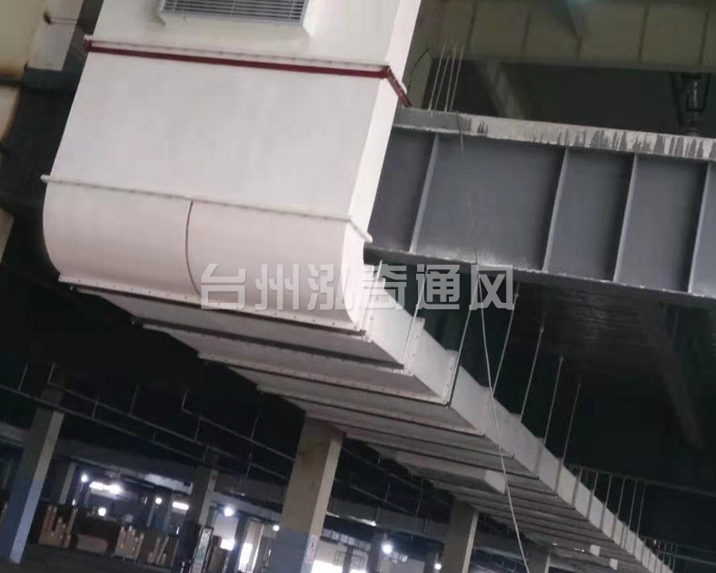 大庆通风管道