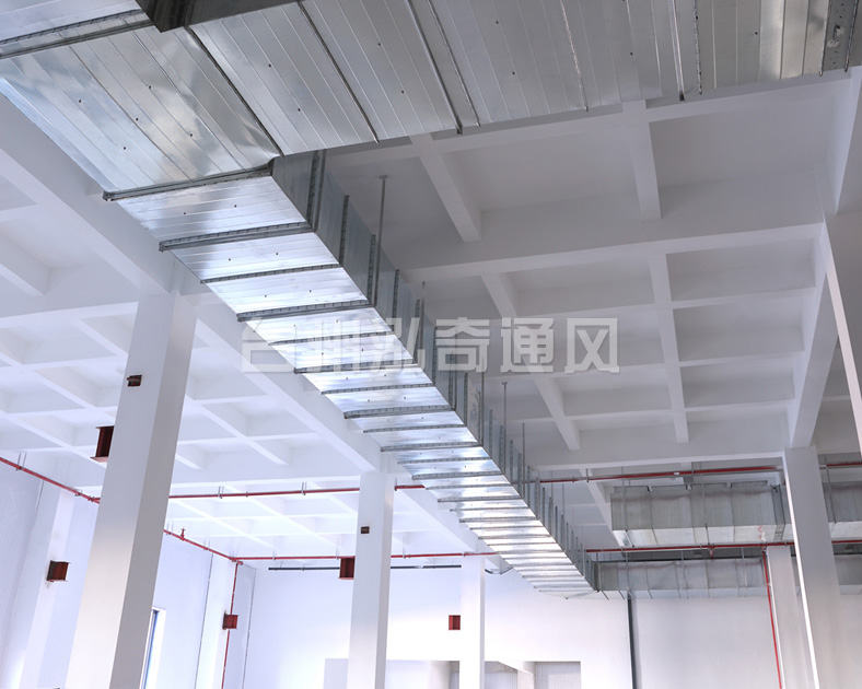 西藏通风管道